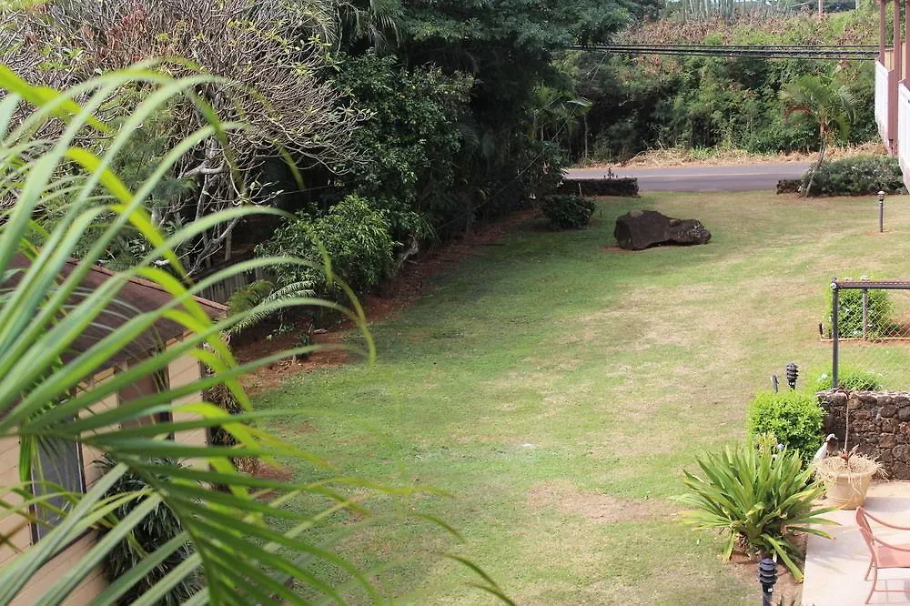 Sunny Poipu Koloa Landing Condos