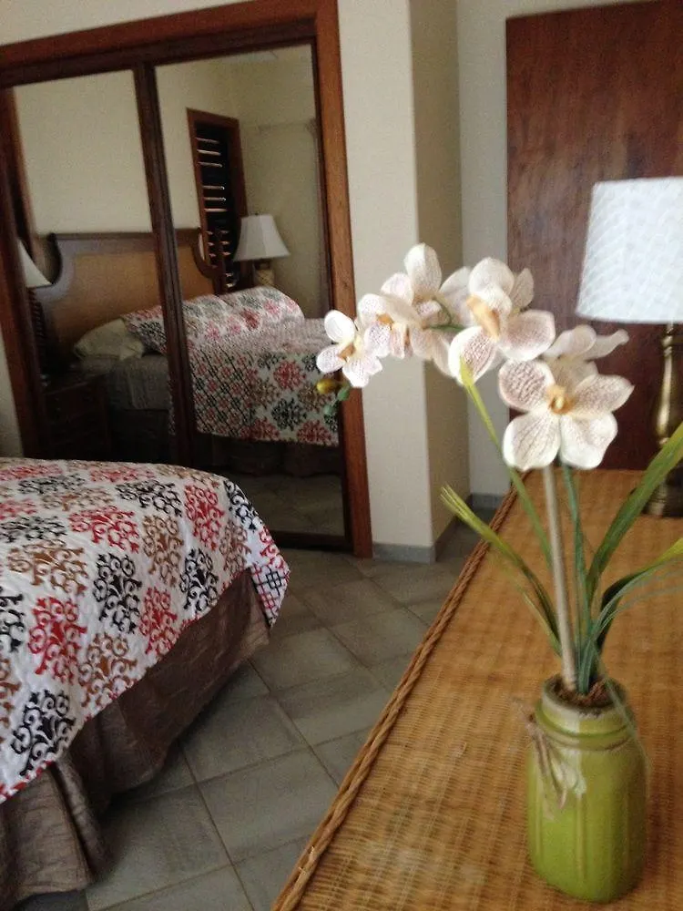 *** Hotel Sunny Poipu Koloa Landing Condos United States