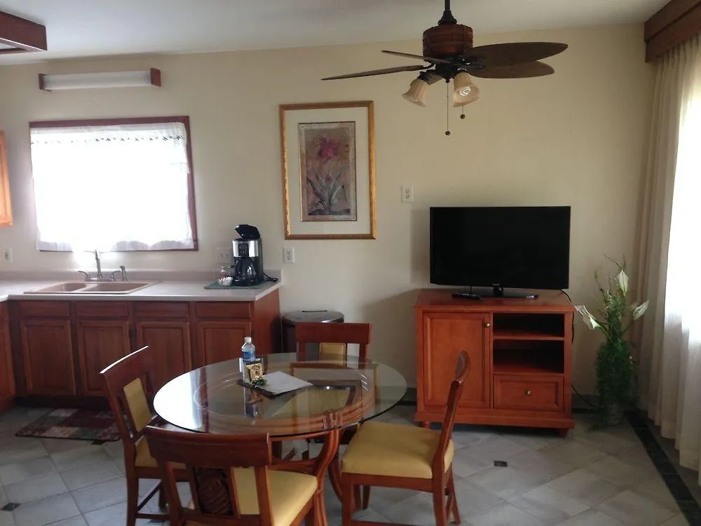 Sunny Poipu Koloa Landing Condos United States