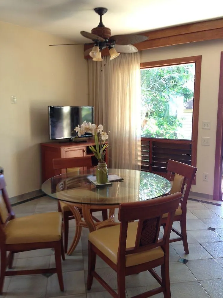 Sunny Poipu Koloa Landing Condos United States