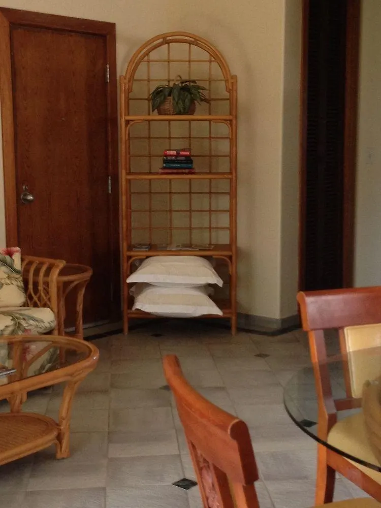 Hotel Sunny Poipu Koloa Landing Condos