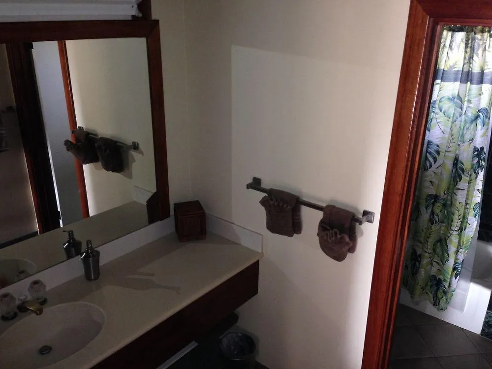 *** Hotel Sunny Poipu Koloa Landing Condos United States