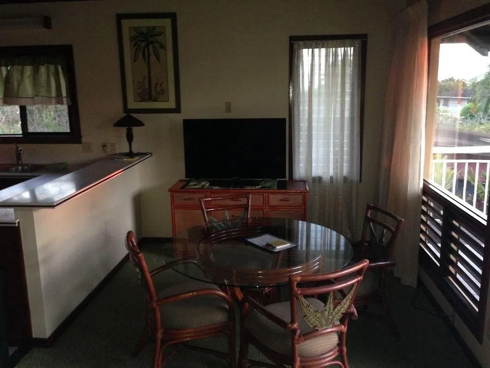 Sunny Poipu Koloa Landing Condos United States