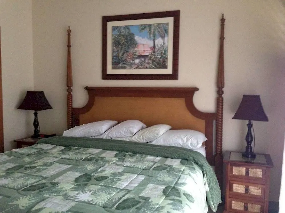 Sunny Poipu Koloa Landing Condos Hotel