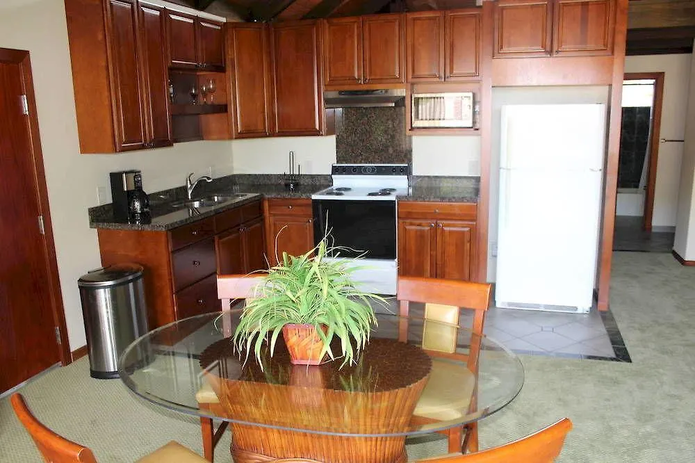 Hotel Sunny Poipu Koloa Landing Condos
