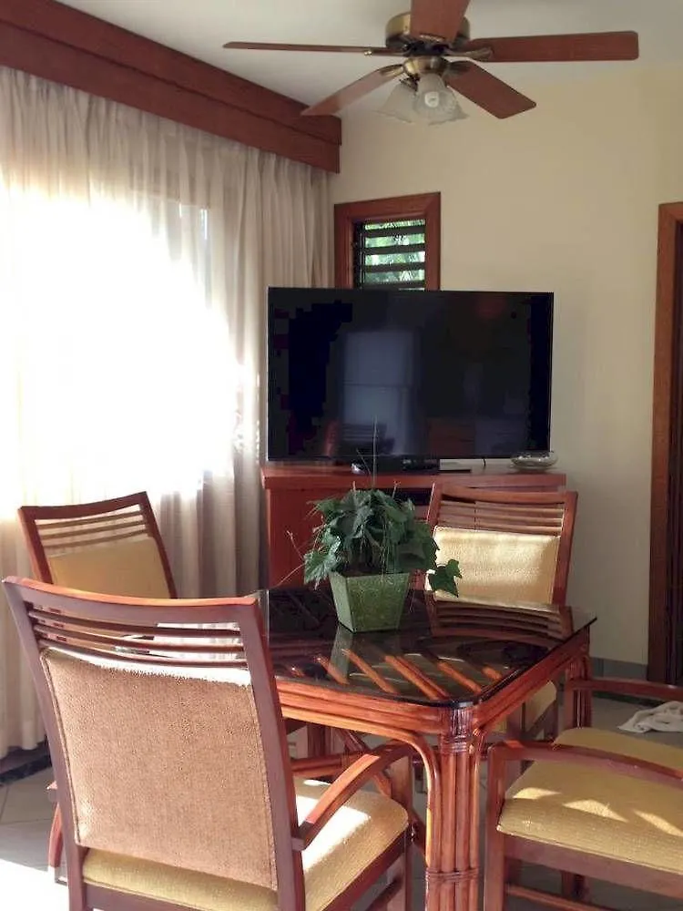 Hotel Sunny Poipu Koloa Landing Condos
