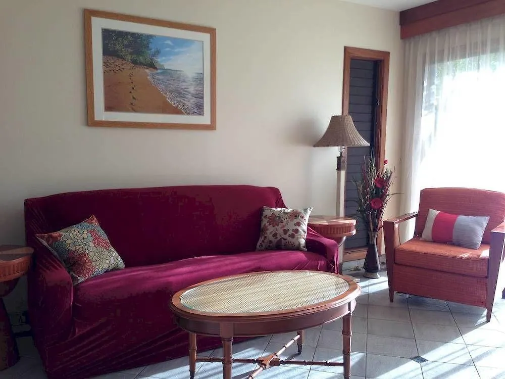 Sunny Poipu Koloa Landing Condos United States