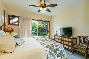 Hotel Sunny Poipu Koloa Landing Condos