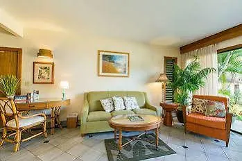 Sunny Poipu Koloa Landing Condos 3*,