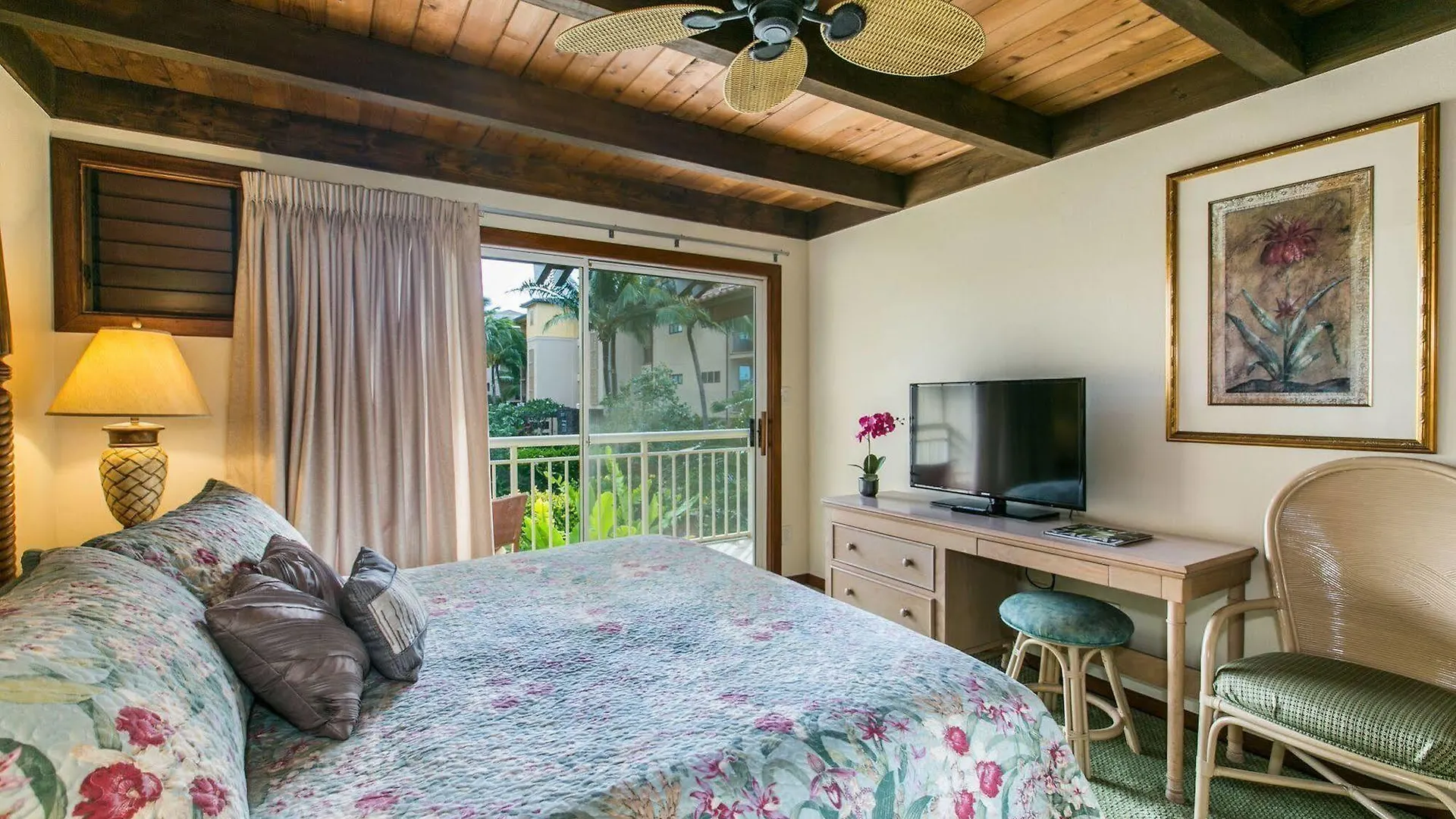 Hotel Sunny Poipu Koloa Landing Condos