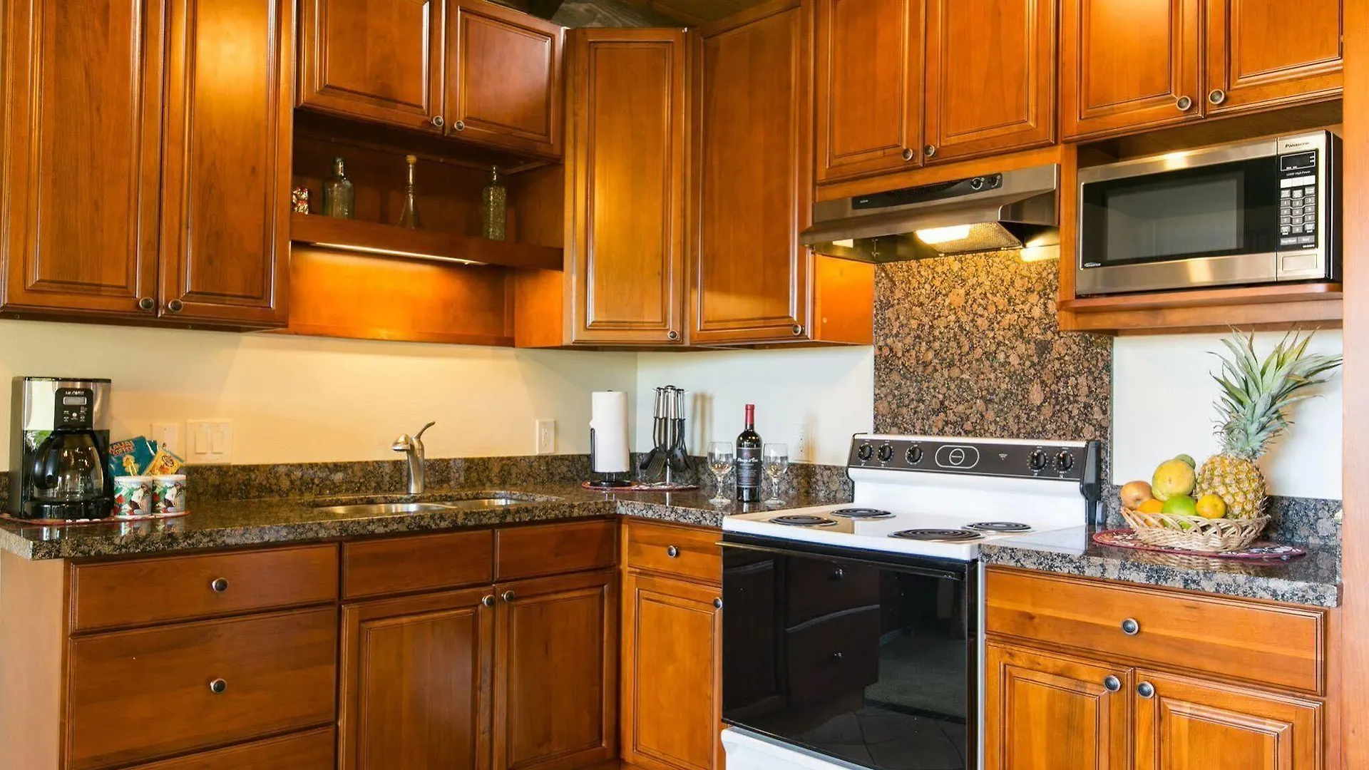 Sunny Poipu Koloa Landing Condos
