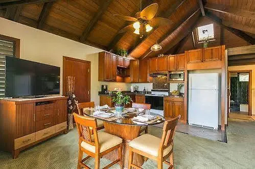 Sunny Poipu Koloa Landing Condos