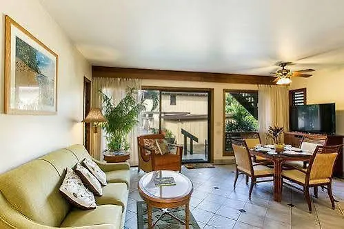 Sunny Poipu Koloa Landing Condos